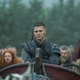 Alex Høgh as Ivar the Boneless (Photo: Jonathan Hession)